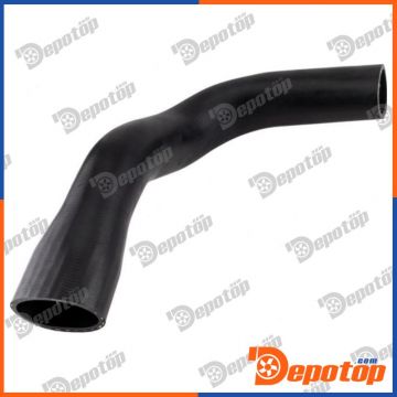 Gaine de suralimentation pour OPEL | GPP-PL-097, 09676
